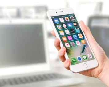 Introducing Online Portal Mobile App For Tenants