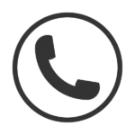 phone-circle